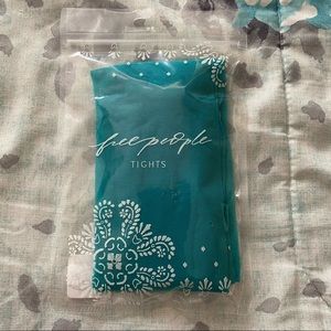 Free People Tights